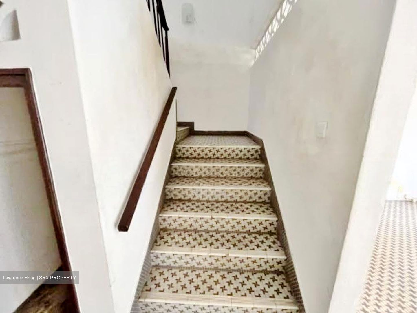 Peakview Estate (D16), Terrace #630216721